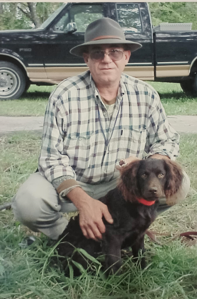 Joseph Brockman, Sr.