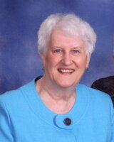 Donna Lee Vogelgesang